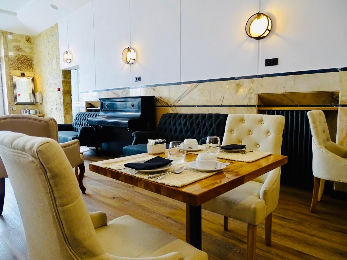 Poveira Hotel Porto Dış mekan fotoğraf