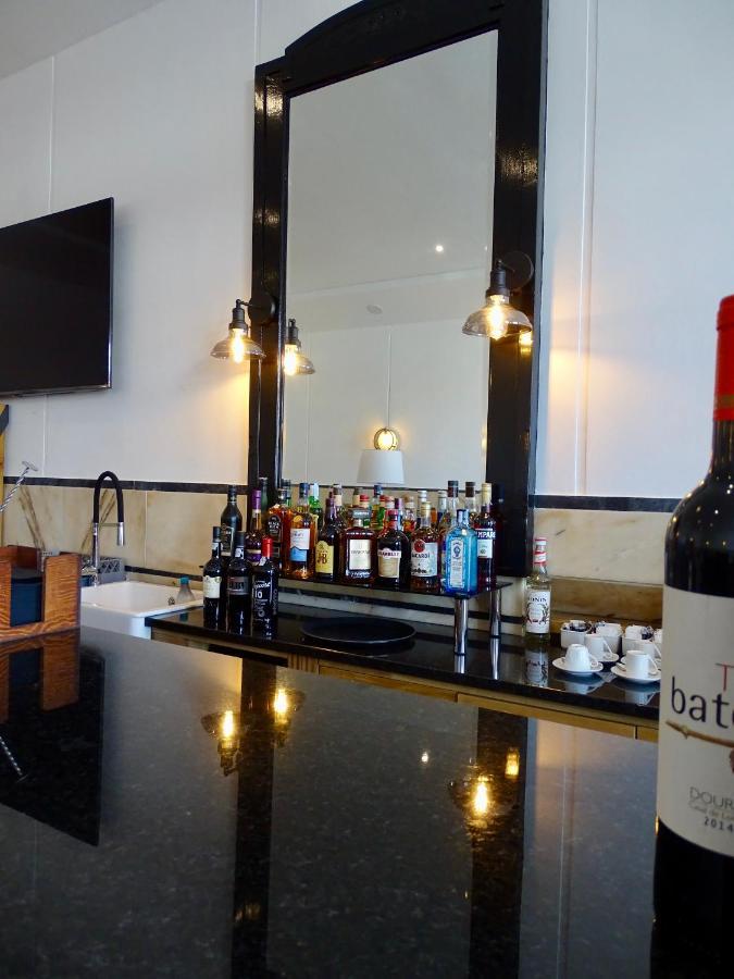 Poveira Hotel Porto Dış mekan fotoğraf
