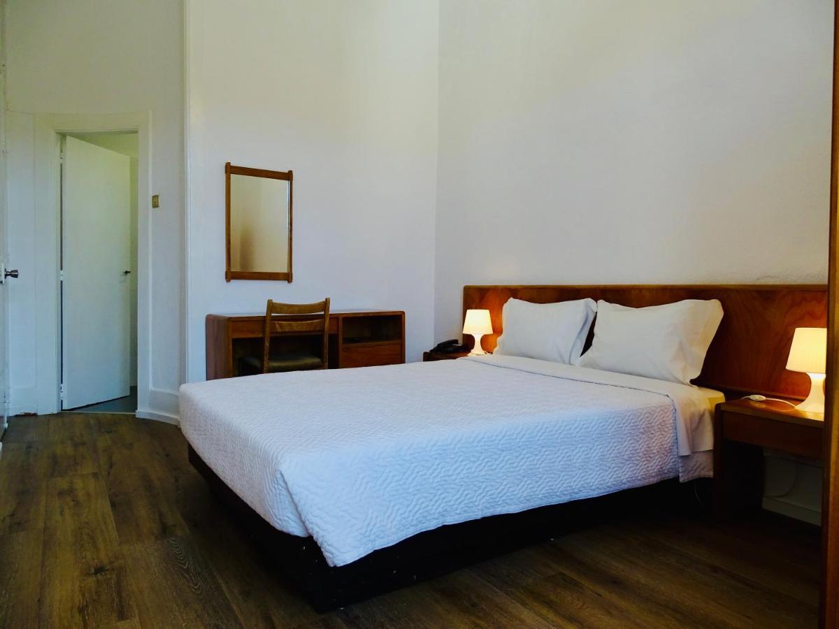 Poveira Hotel Porto Dış mekan fotoğraf