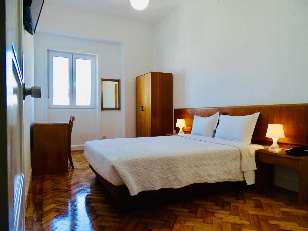 Poveira Hotel Porto Dış mekan fotoğraf