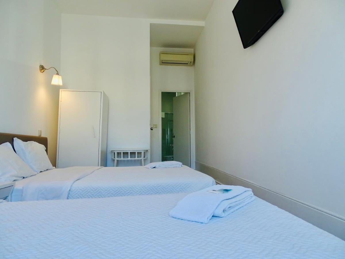 Poveira Hotel Porto Dış mekan fotoğraf