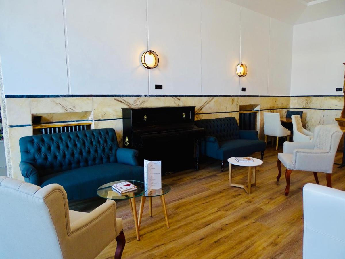 Poveira Hotel Porto Dış mekan fotoğraf