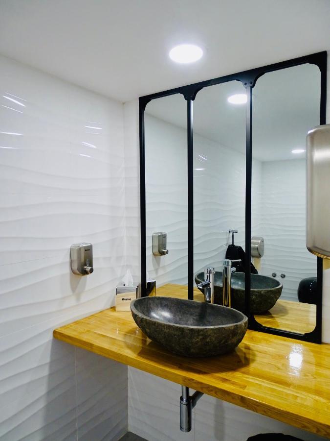 Poveira Hotel Porto Dış mekan fotoğraf