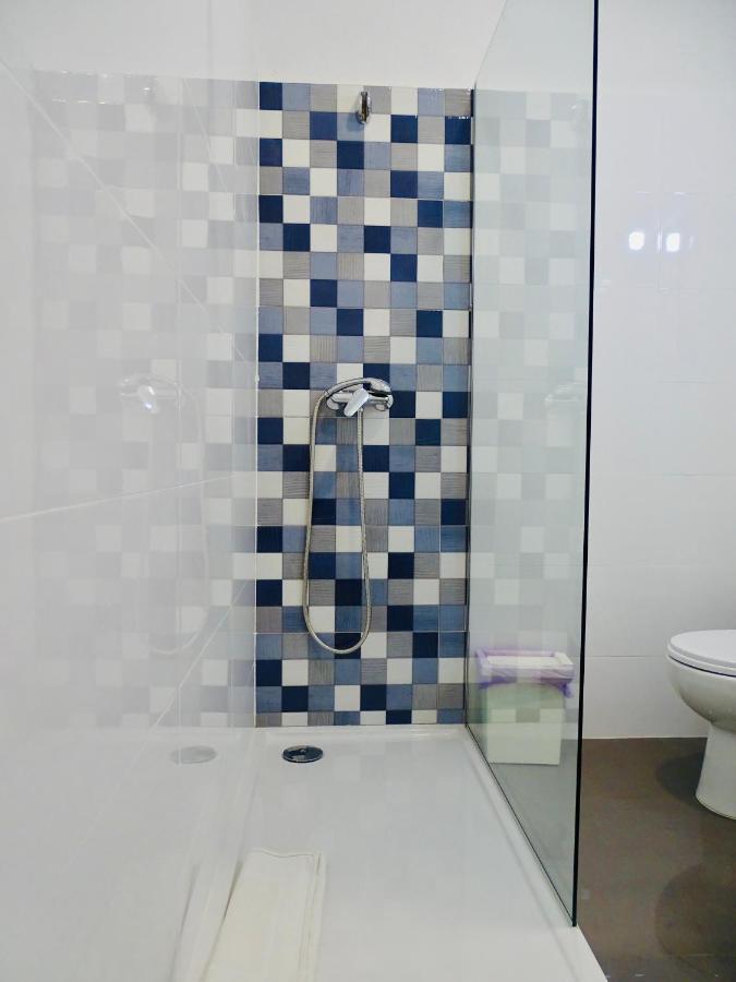 Poveira Hotel Porto Dış mekan fotoğraf