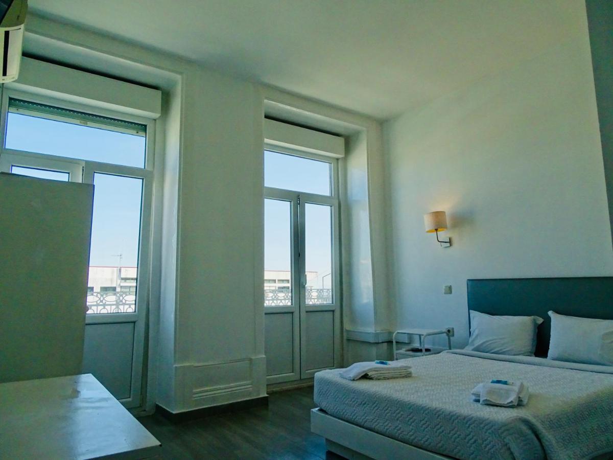 Poveira Hotel Porto Dış mekan fotoğraf