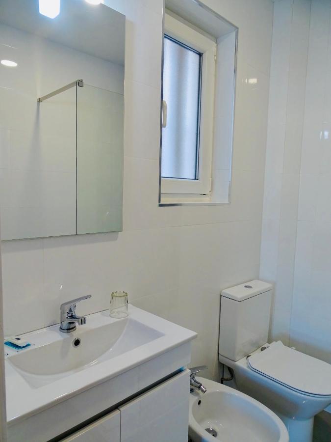 Poveira Hotel Porto Dış mekan fotoğraf