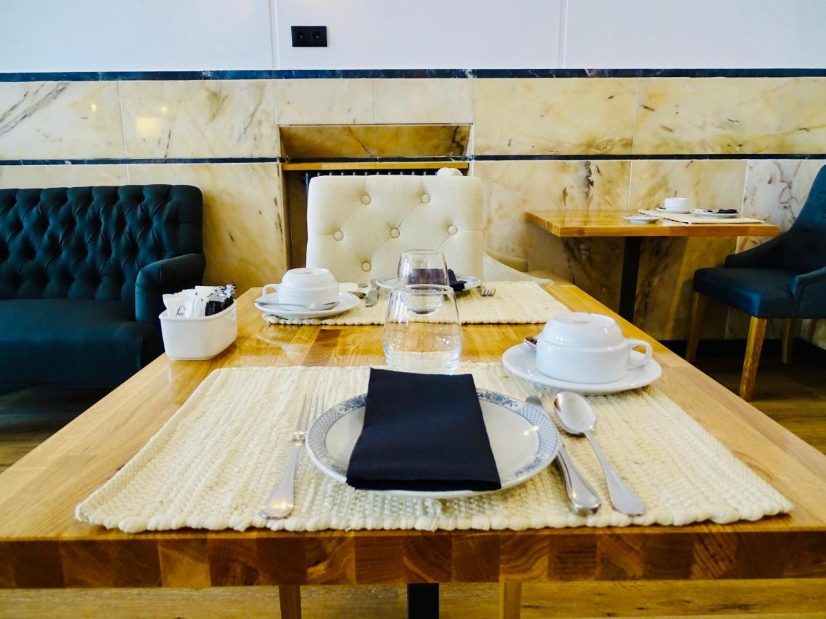 Poveira Hotel Porto Dış mekan fotoğraf
