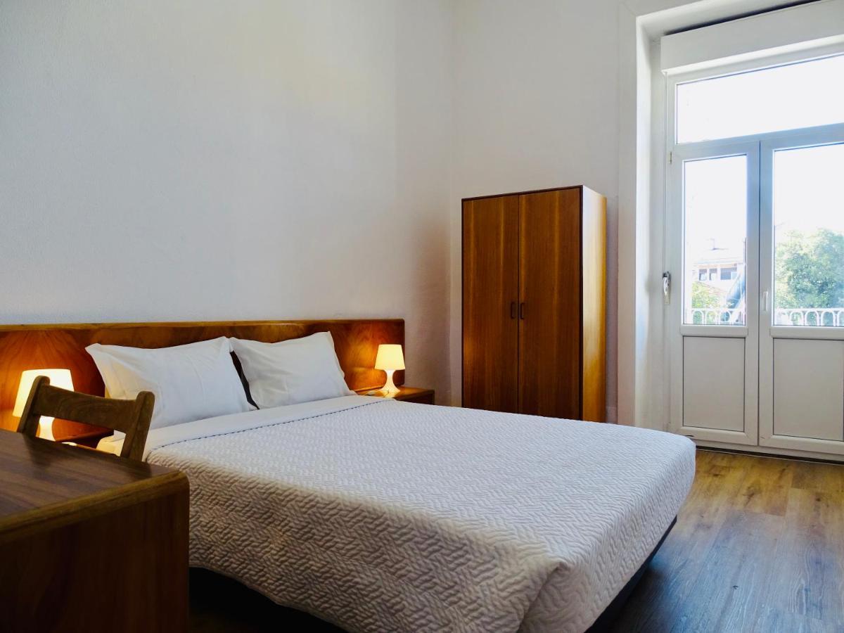 Poveira Hotel Porto Dış mekan fotoğraf