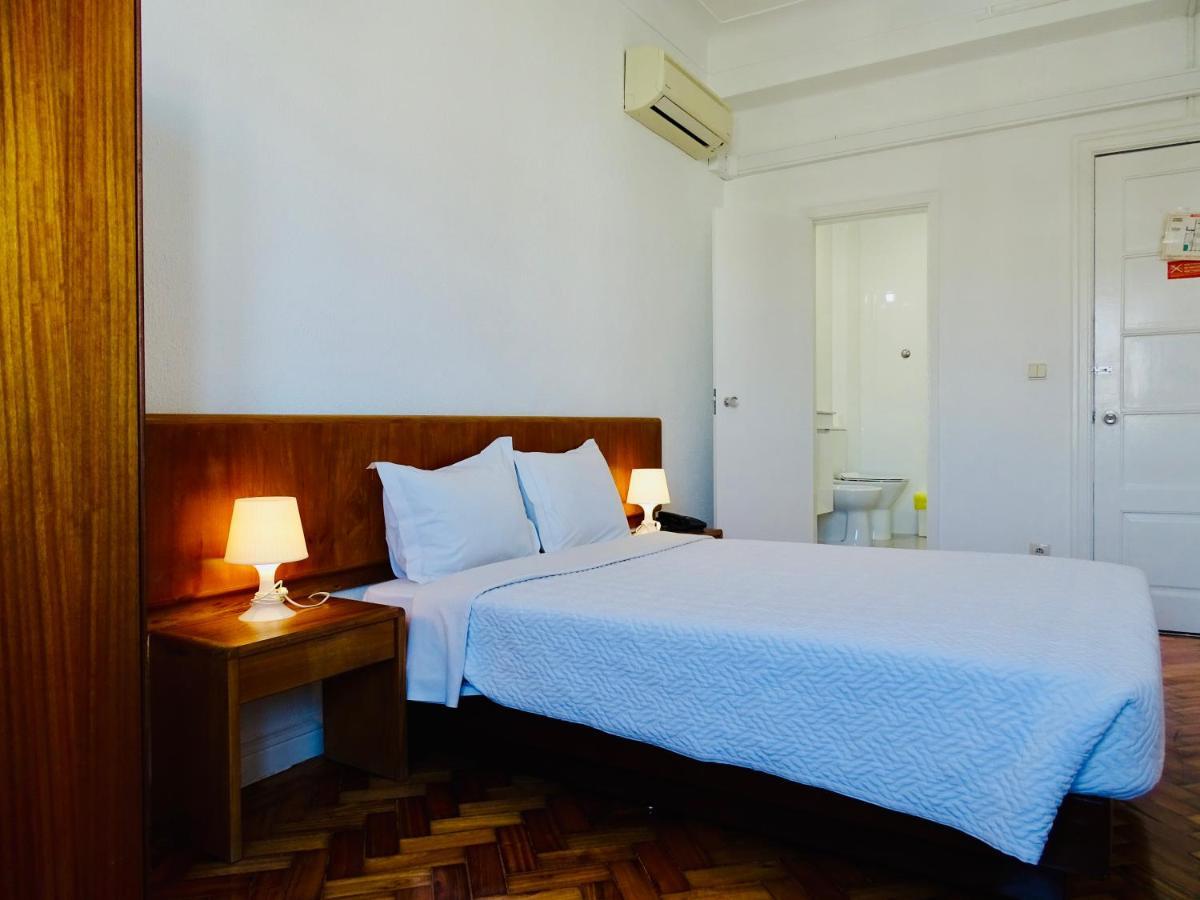 Poveira Hotel Porto Dış mekan fotoğraf