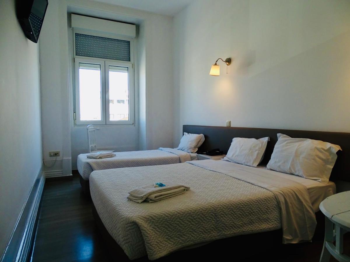 Poveira Hotel Porto Dış mekan fotoğraf