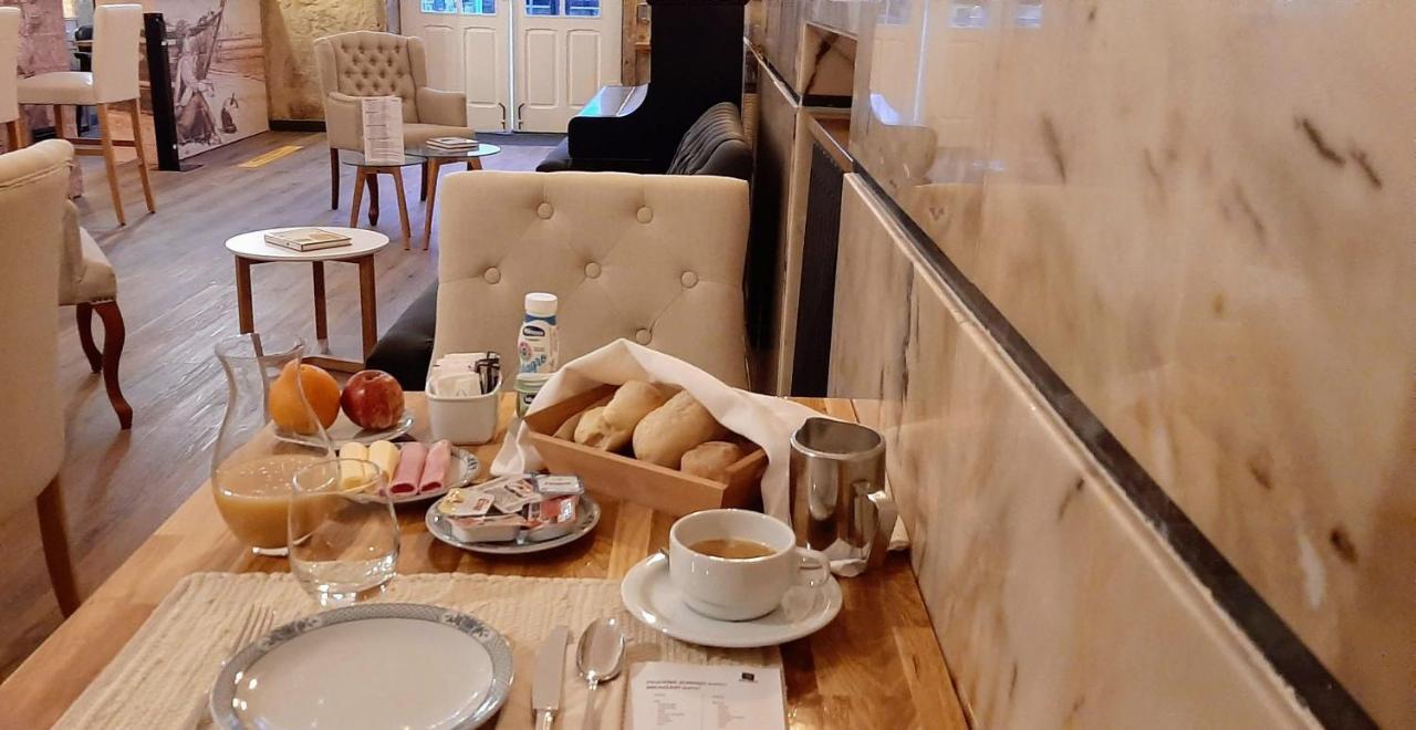 Poveira Hotel Porto Dış mekan fotoğraf