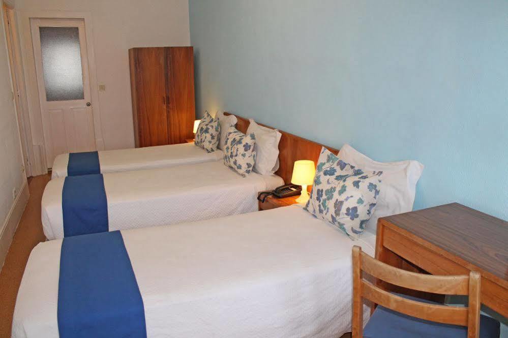 Poveira Hotel Porto Dış mekan fotoğraf