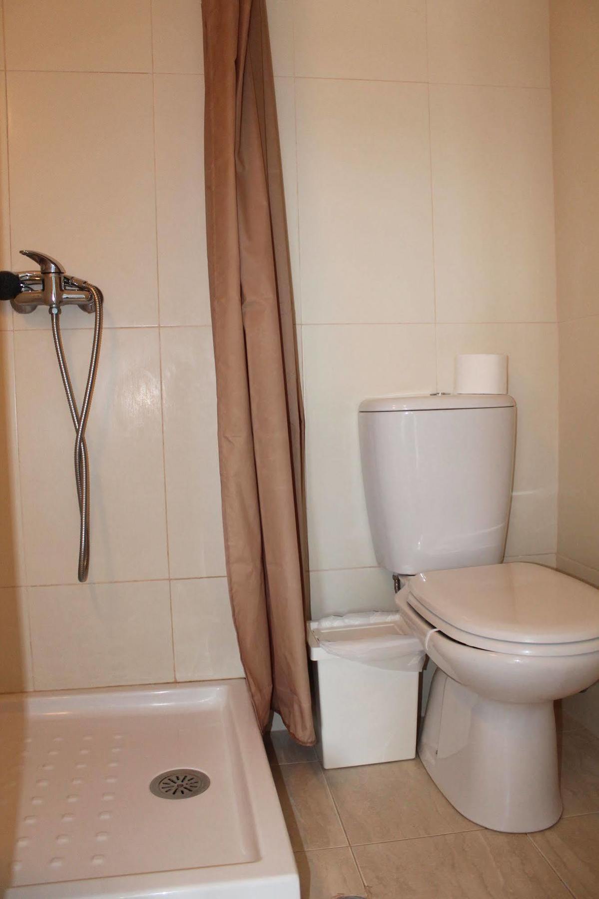 Poveira Hotel Porto Dış mekan fotoğraf