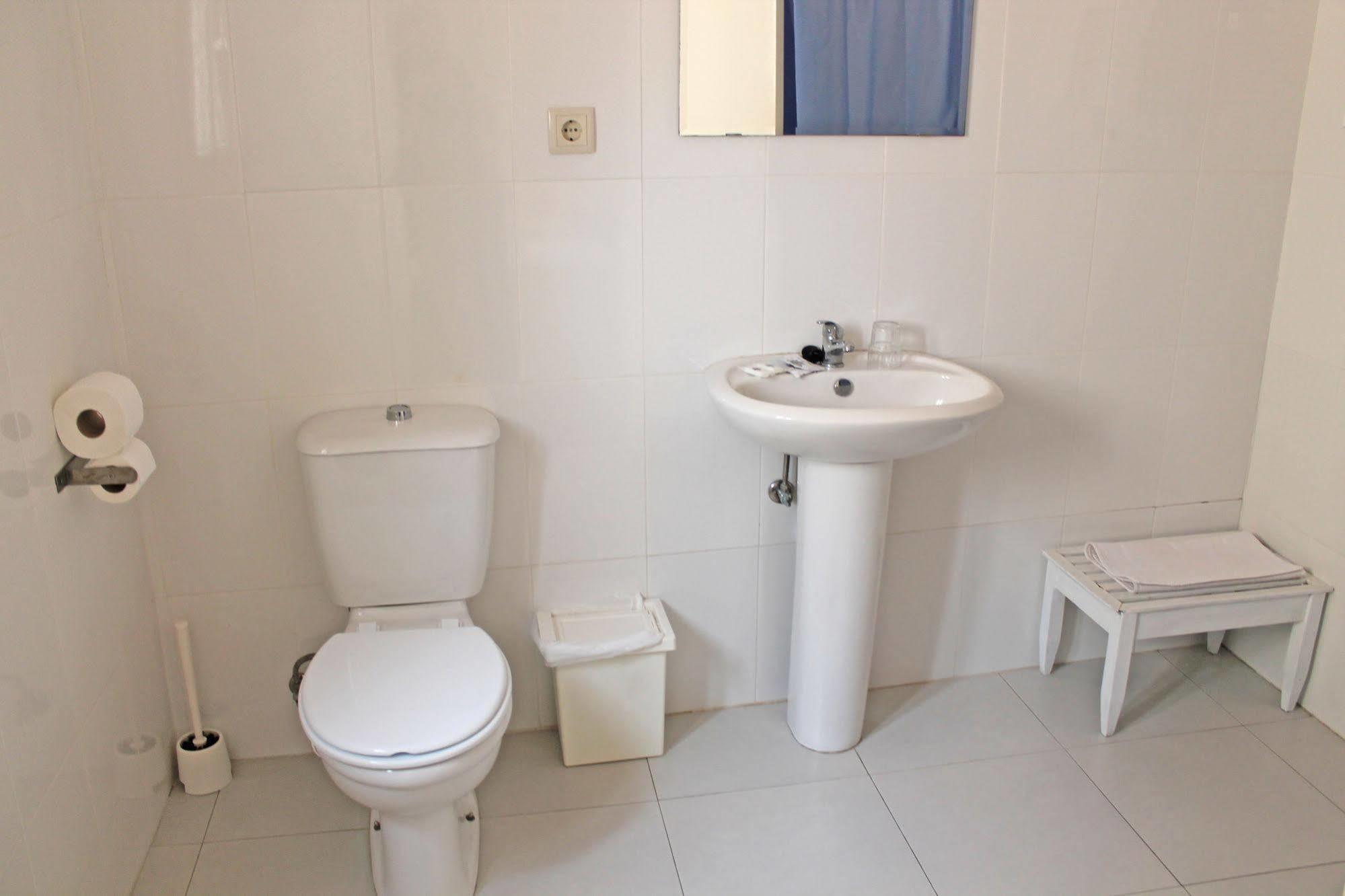 Poveira Hotel Porto Dış mekan fotoğraf