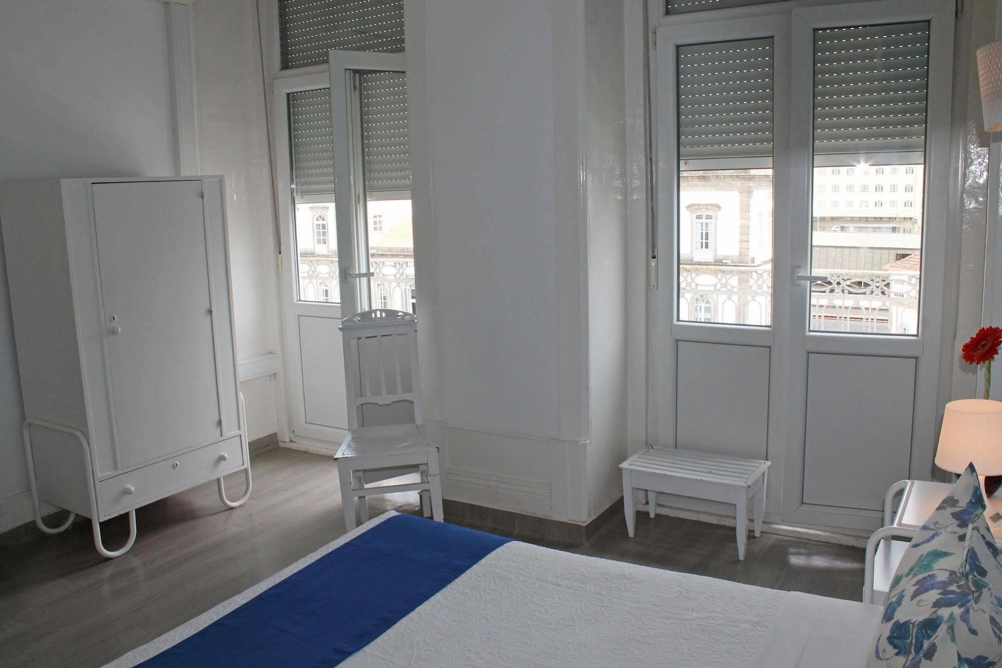 Poveira Hotel Porto Dış mekan fotoğraf