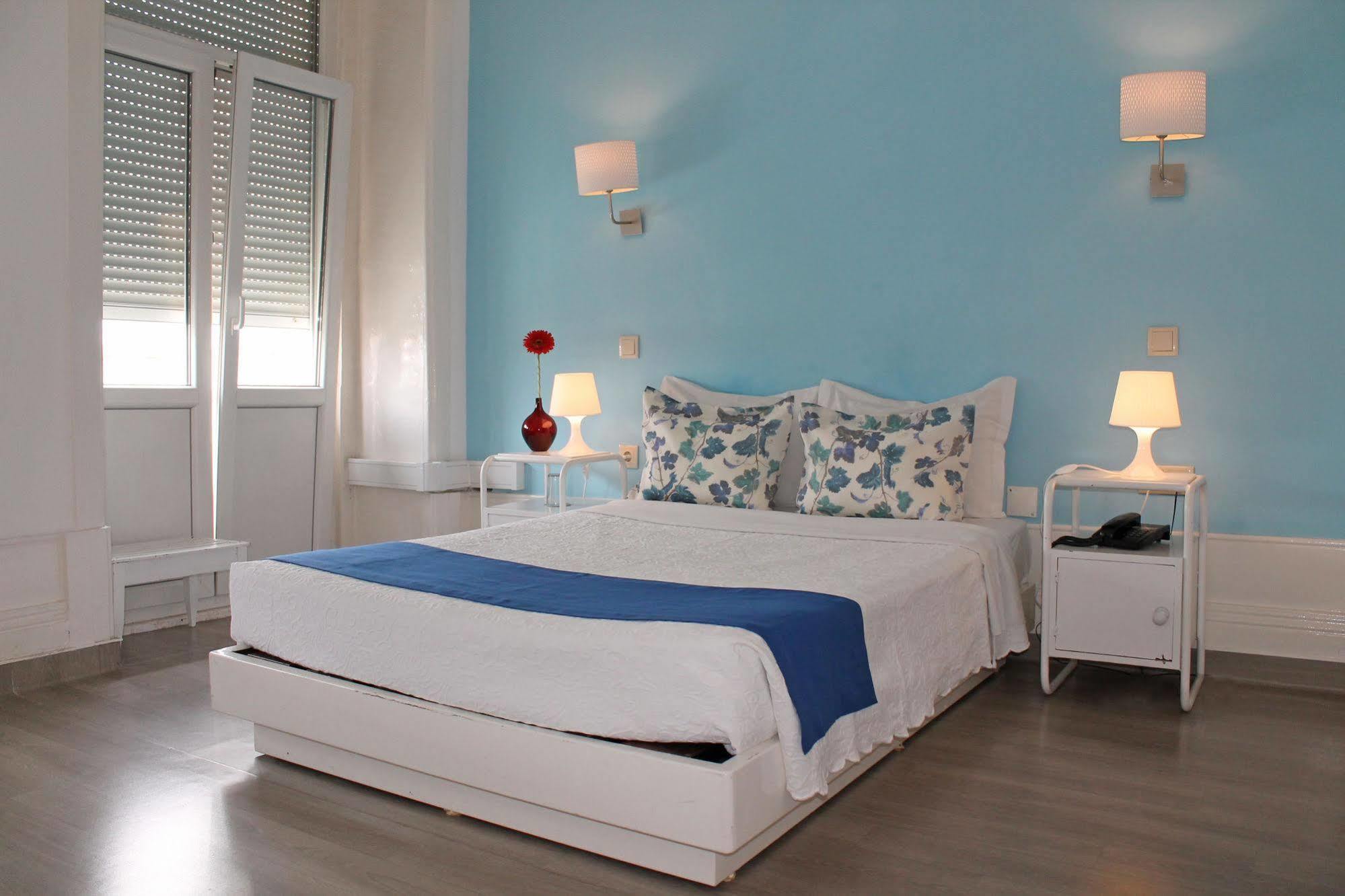 Poveira Hotel Porto Dış mekan fotoğraf