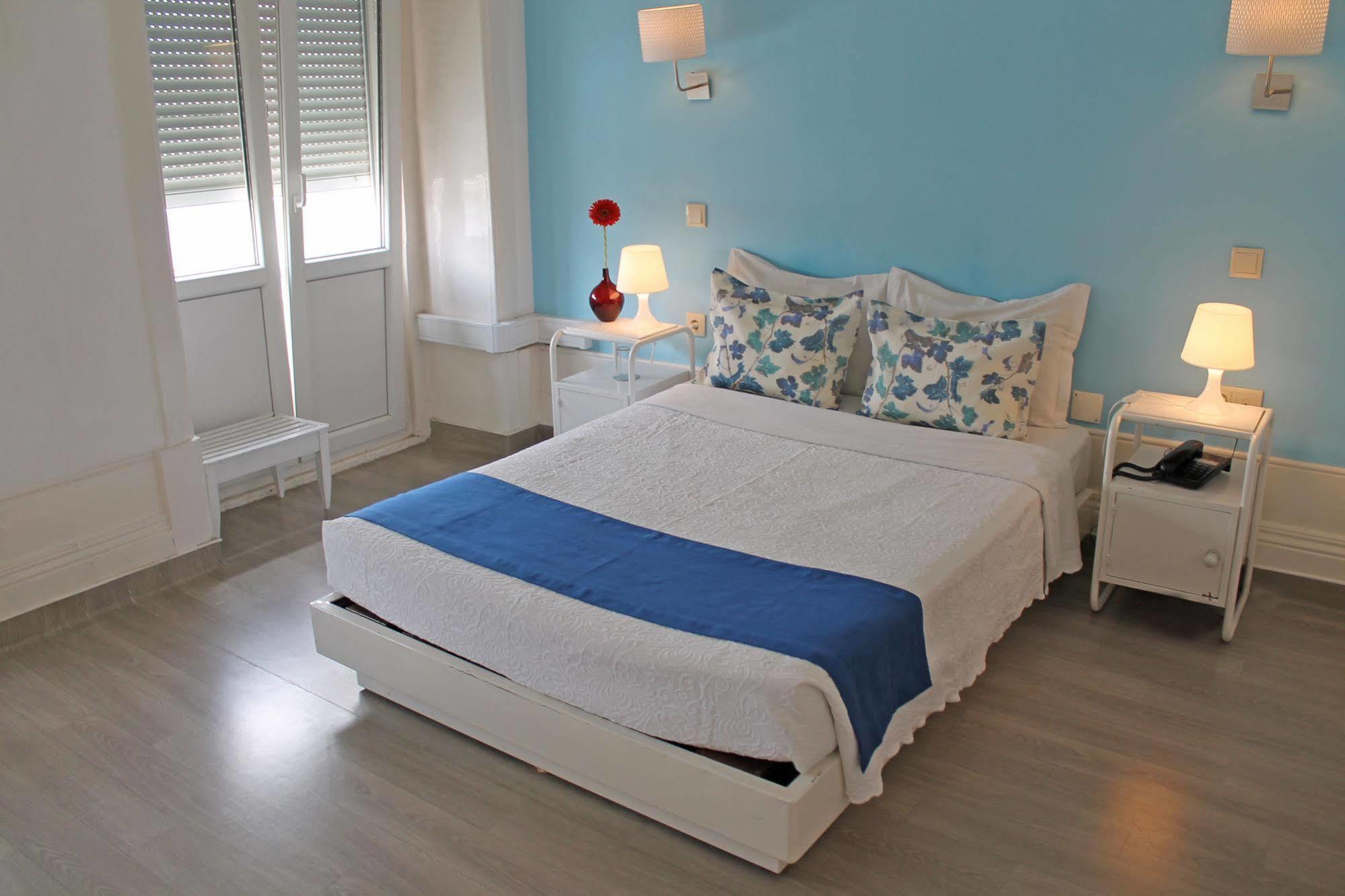 Poveira Hotel Porto Dış mekan fotoğraf