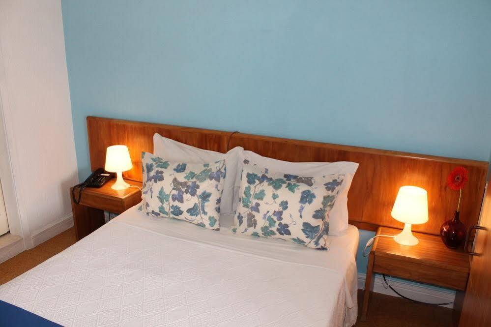Poveira Hotel Porto Dış mekan fotoğraf