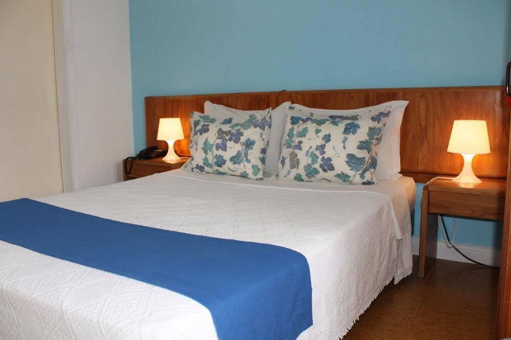 Poveira Hotel Porto Dış mekan fotoğraf